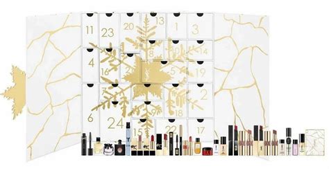 advent calendar 2023 ysl|YSL advent calendar 2023 nz.